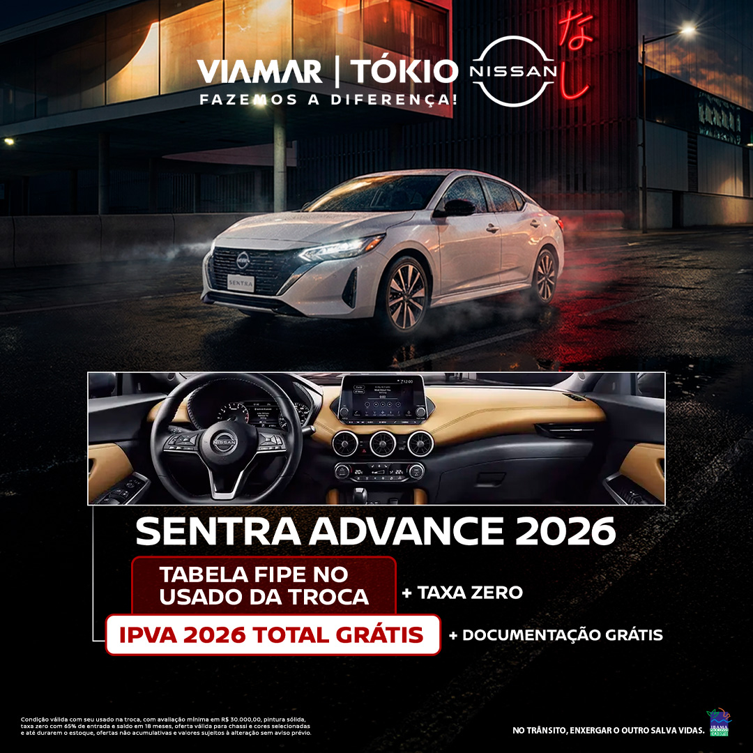 Oferta banner destaque